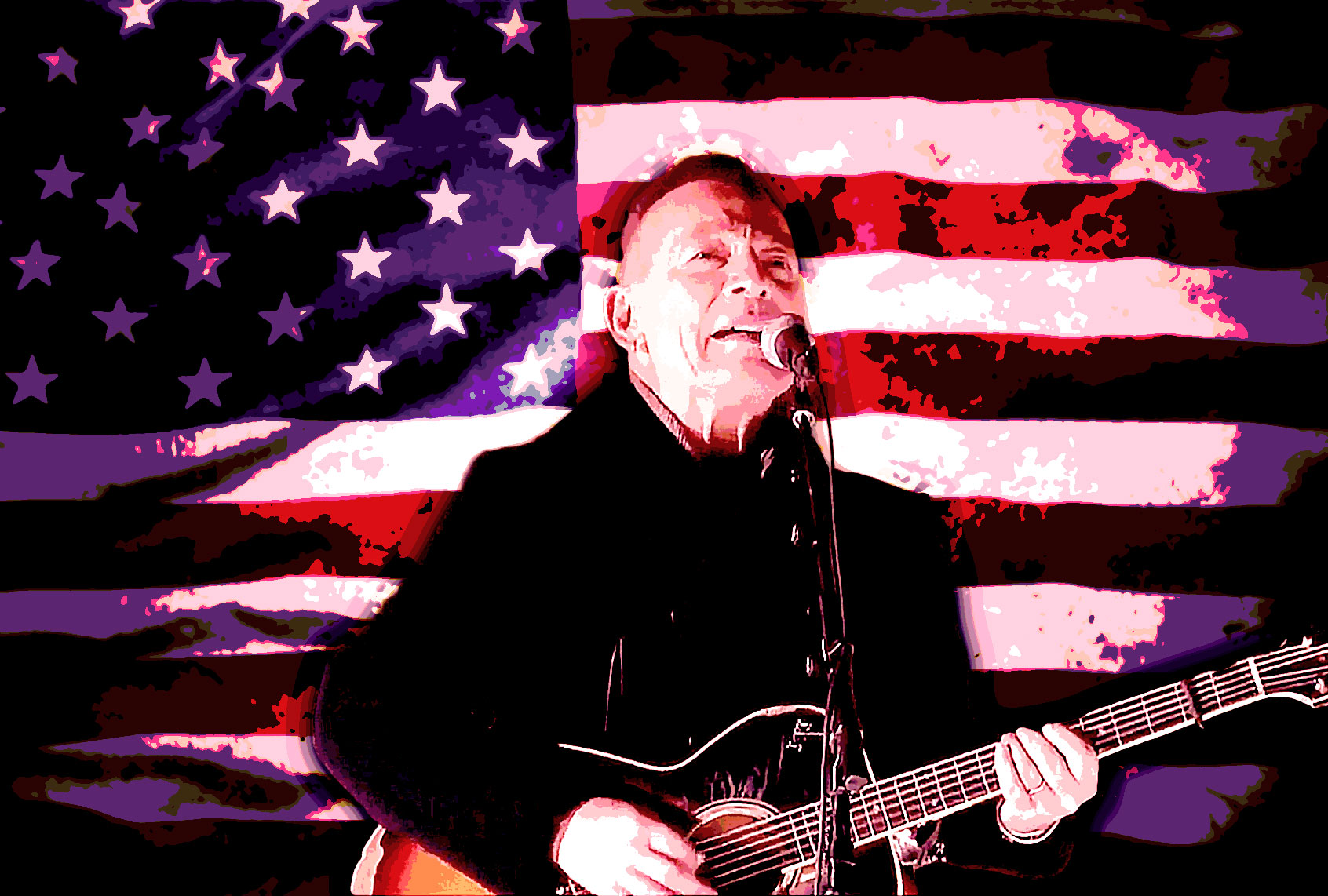 Bruce Springsteen (Photo illustration by Salon/Getty Images)