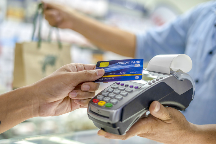 Father's Day is forecasted to see record sales this year. (krisanapong detraphiphat / Getty Images)