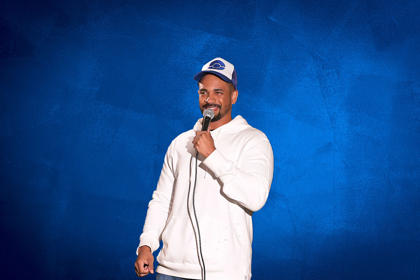 Damon Wayans Jr. (Photo illustration by Salon/Getty Images)