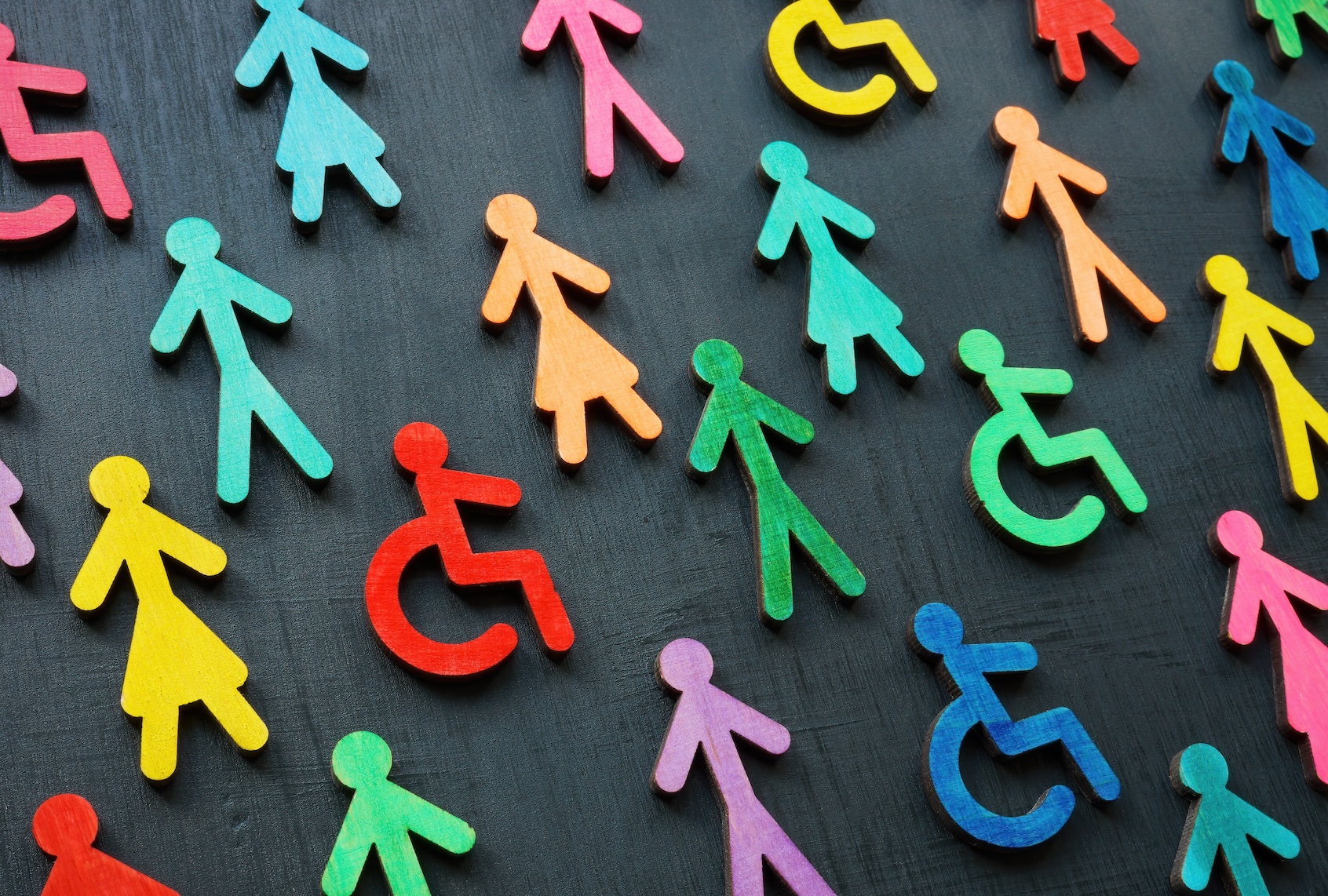 Diversity and inclusion. (designer491 / Getty Images)