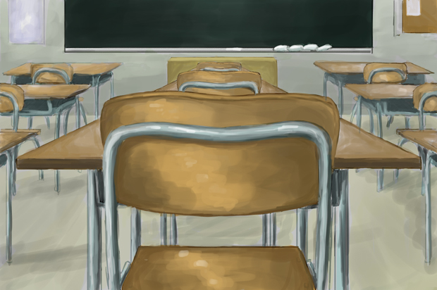 (Salon/Ilana Lidagoster)