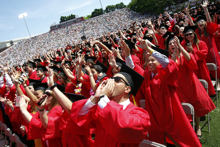 (Reuters/Jessica Rinaldi)