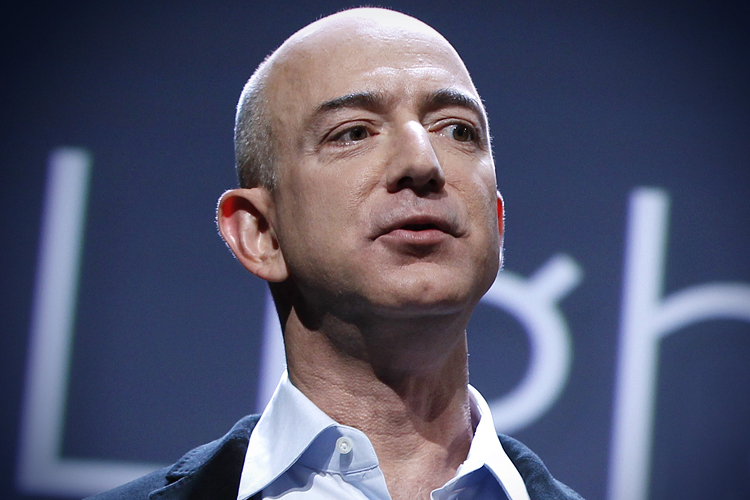 (Reuters/Shannon Stapleton)