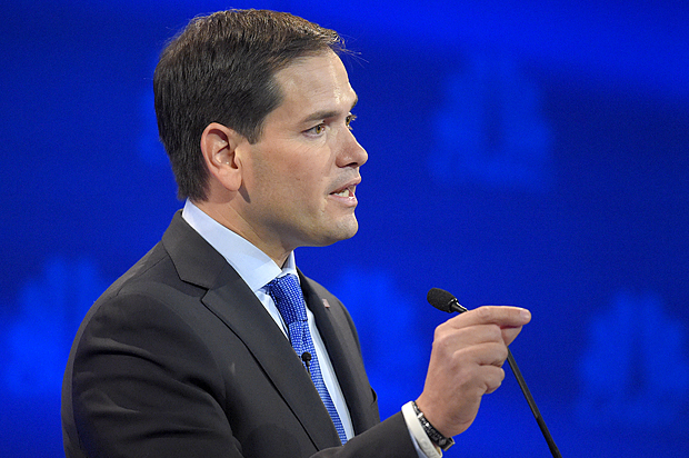 (AP/Mark J. Terrill)