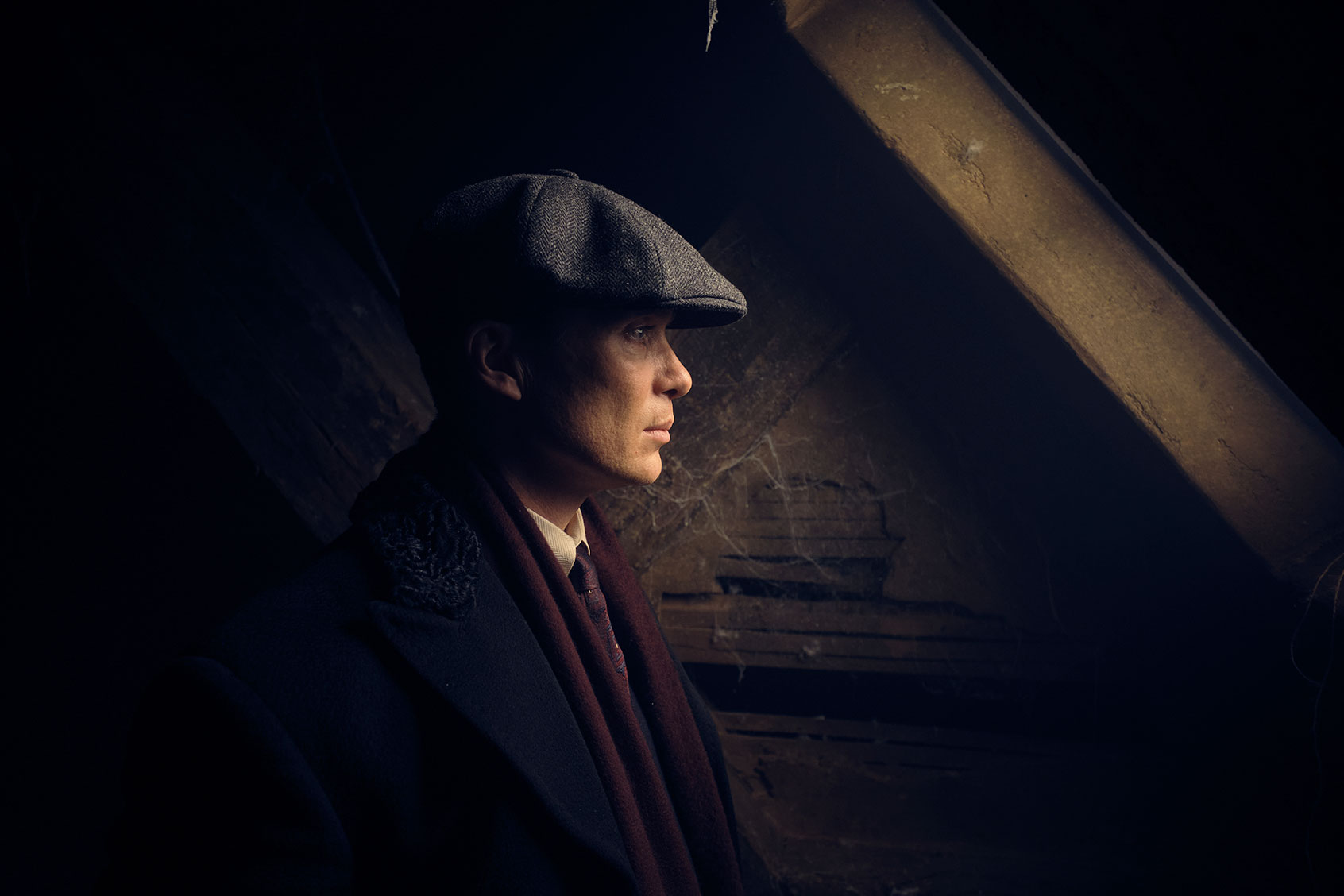 Peaky Blinders (Netflix/Matt Squire)