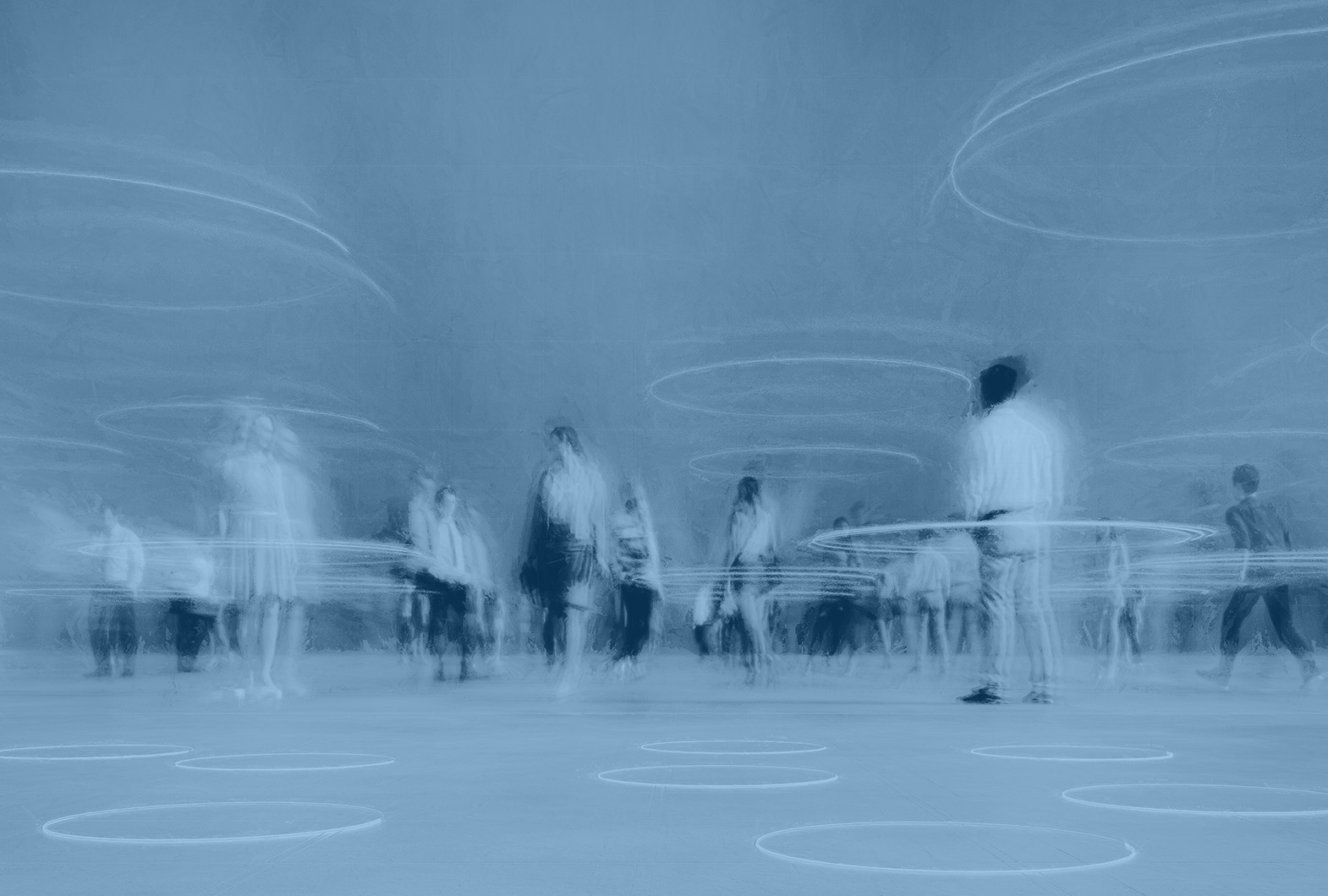 People on a city street (Getty Images)