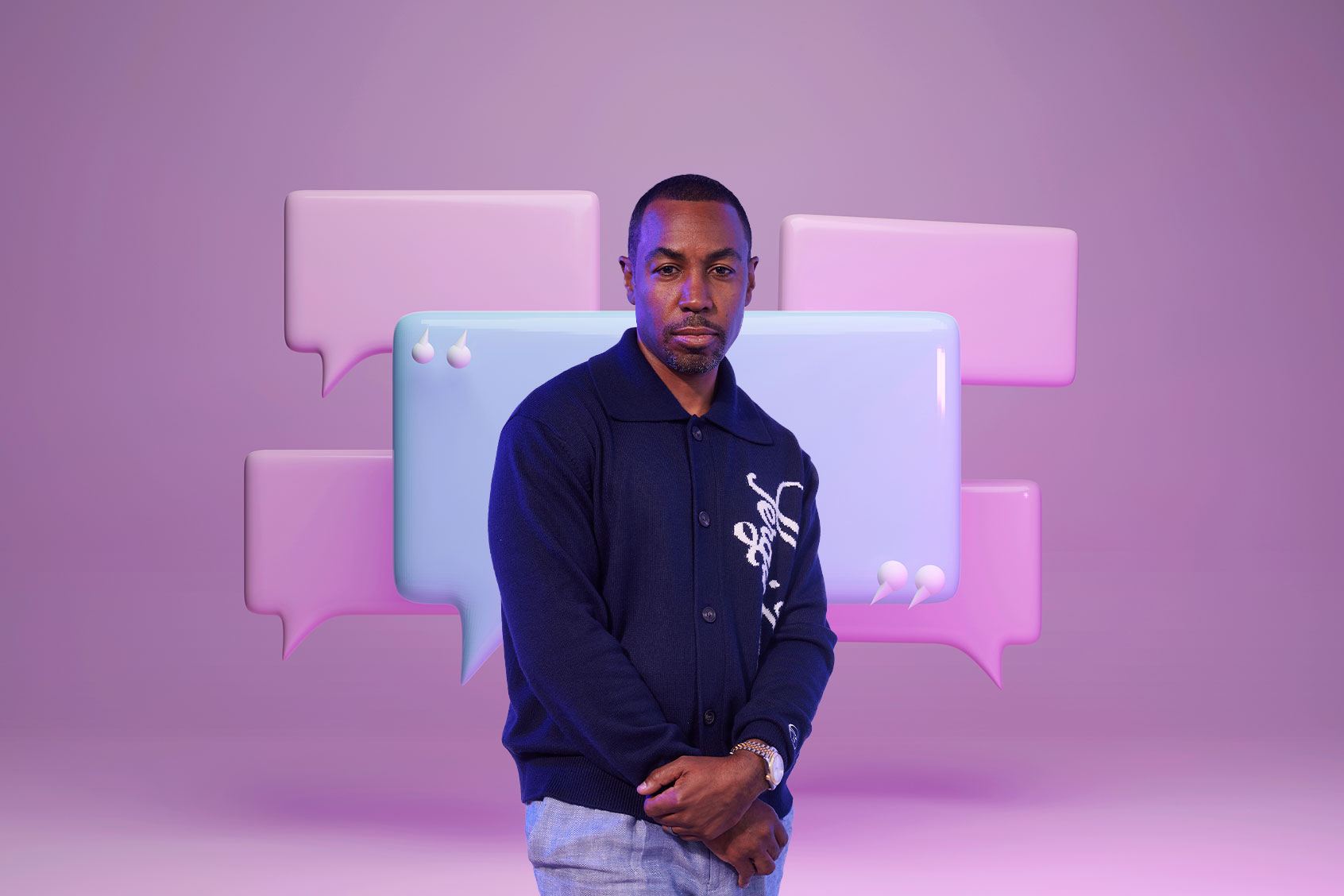 Prentice Penny (Photo illustration by Salon/Getty Images)