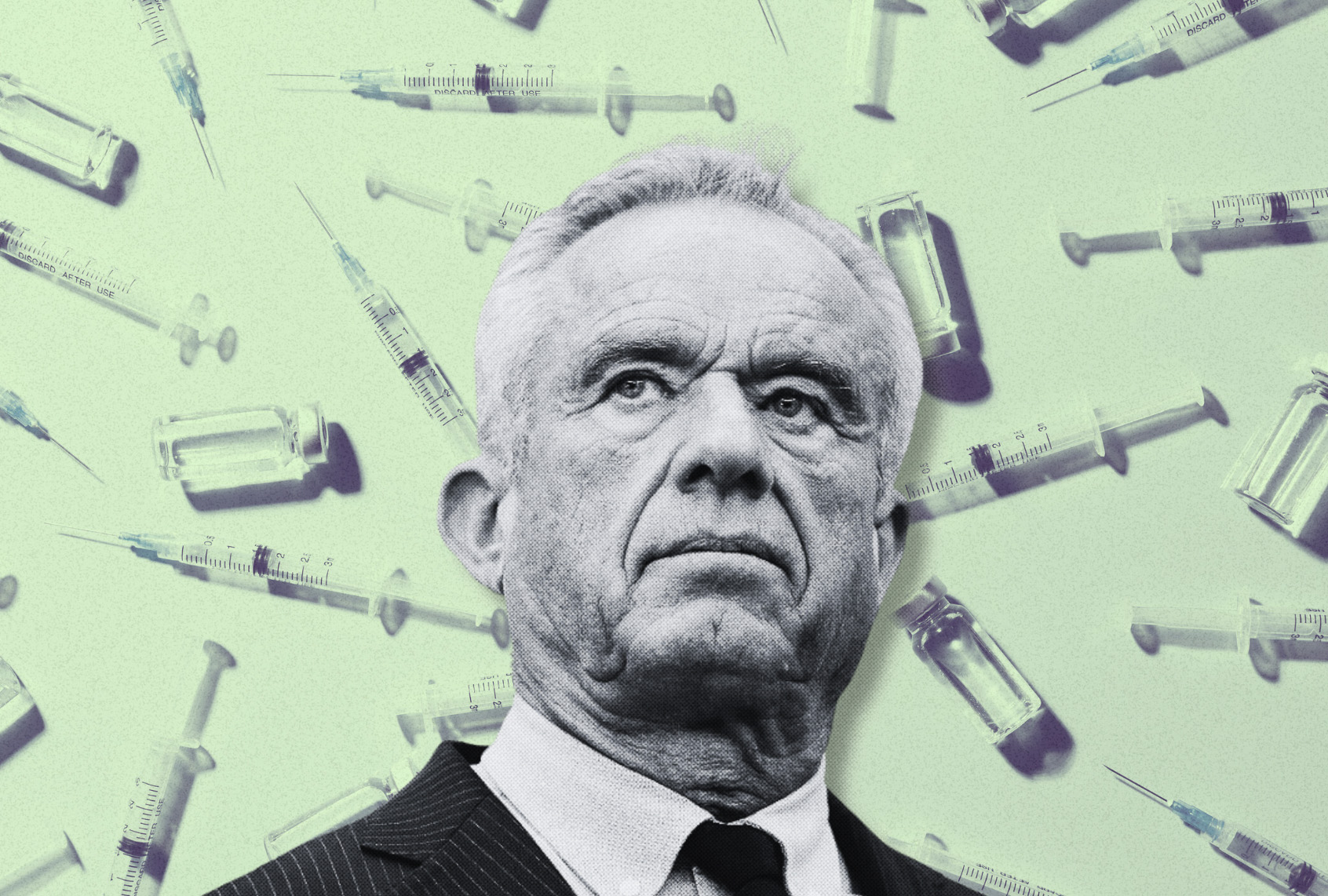 (Photo illustration by Salon / Getty Images / Kevin Dietsch / Peter Stark)