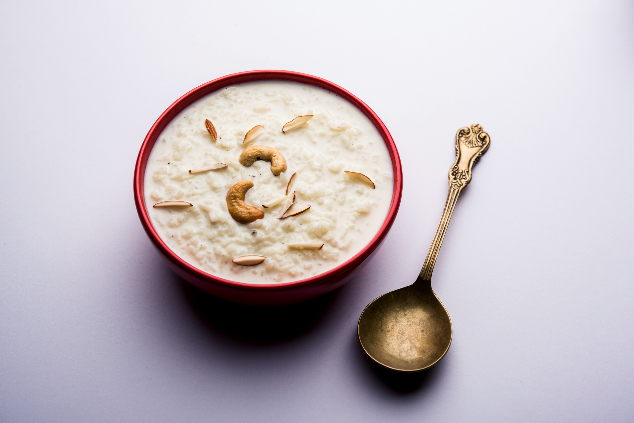 Rice pudding (Arundhati Sathe/ Getty Images)