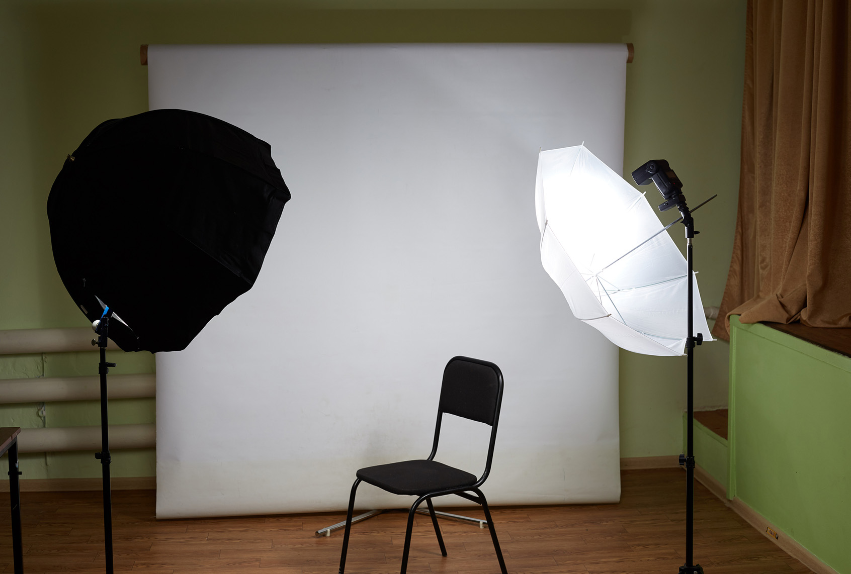 (Oleg Shvetsov / Getty Images)